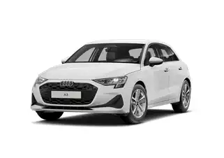 A3 Sportback TFSI Mild Hybrid 150 S tronic 7