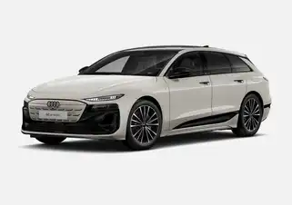 A6 e-tron Avant 428 ch 100 kWh Quattro