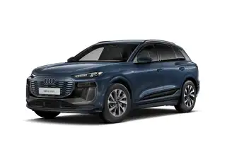 Q6 e-tron 306 ch 100 kWh performance