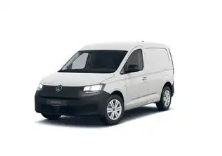 Caddy 2.0 TDI 102 BVM6