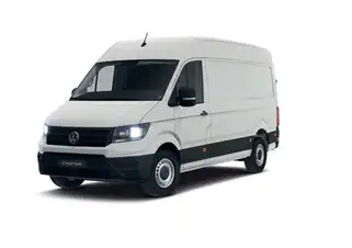 CRAFTER VAN 30 L3H3 2.0 TDI 140 CH