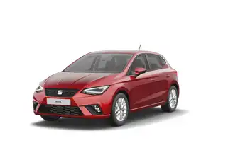Ibiza 1.0 TSI 95 ch S/S BVM5