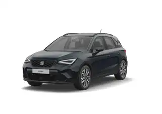 Arona 1.0 TSI 95 ch Start/Stop BVM5