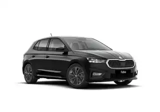 Fabia 1.0 TSI 116 ch EVO 2 DSG7
