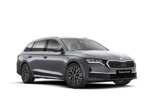 Octavia Combi 2.0 TDI 150 ch SCR DSG7