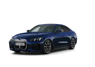 i4 eDrive40 340 ch BVA