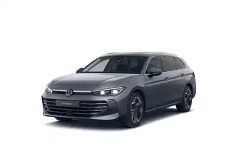 Passat 1.5 eTSI OPF 150 DSG7