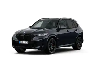 X5 xDrive50e 489 ch BVA8