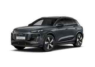 Q6 e-tron 306 ch 100 kWh performance