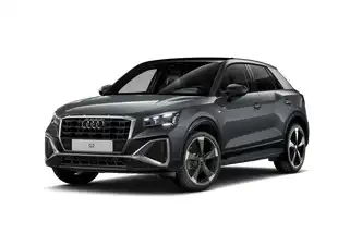 Q2 35 TDI 150 S tronic 7