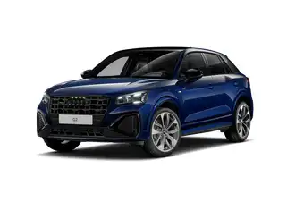 Q2 35 TDI 150 S tronic 7 quattro