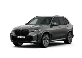 X5 xDrive50e 489 ch BVA8