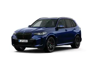 X5 xDrive50e 489 ch BVA8