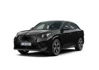 iX2 eDrive20 204ch BVA