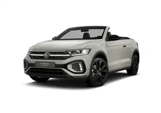 T-Roc Cabriolet 1.5 TSI EVO2 150 Start/Stop DSG7