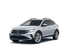 Taigo 1.0 TSI 116 BVM6