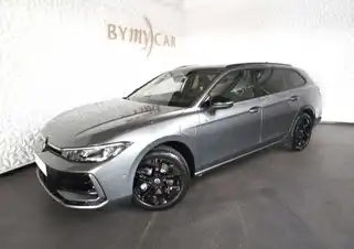 Passat 1.5 eHybrid 272 DSG6