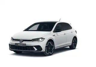 Polo 1.0 TSI 95 S&S BVM5