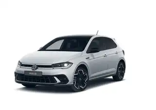 Polo 1.0 TSI 116 S&S DSG7