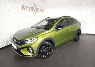Taigo 1.0 TSI 115 DSG7