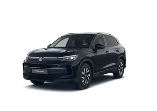 Tiguan 2.0 TDI 150ch DSG7