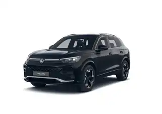 Tiguan 2.0 TDI 150ch DSG7