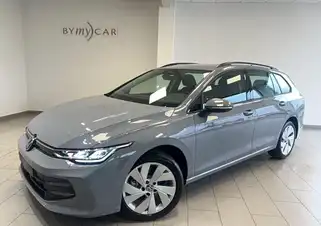 Golf SW 2.0 TDI 150 DSG7