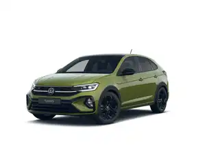 Taigo 1.0 TSI 115 DSG7