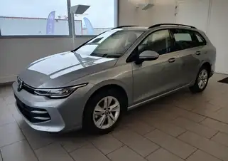 Golf SW 2.0 TDI 150 DSG7