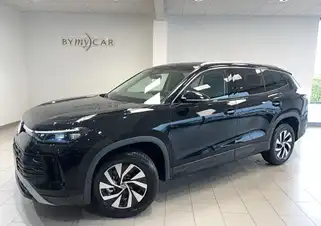 Tayron 2.0 TDI 150ch DSG7 7pl