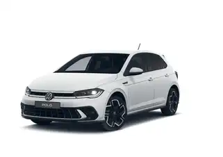 Polo 1.0 TSI 95 S&S BVM5