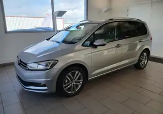 Touran 1.5 TSI EVO 150 DSG7 7pl