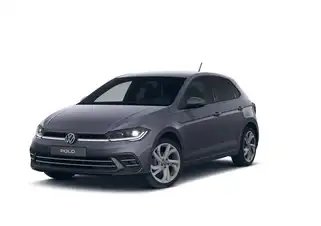 Polo 1.0 TSI 95 S&S DSG7