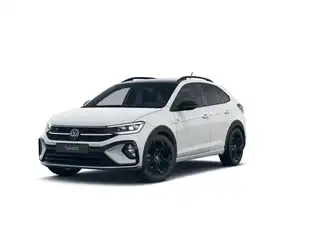 Taigo 1.0 TSI 115 DSG7