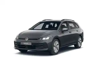 Golf SW 2.0 TDI 150 DSG7