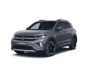 T-Cross 1.0 TSI 116 Start/Stop DSG7