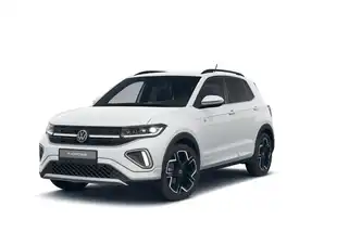 T-Cross 1.0 TSI 116 Start/Stop DSG7