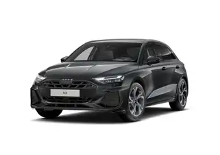 A3 Sportback TFSI Mild Hybrid 150 S tronic 7