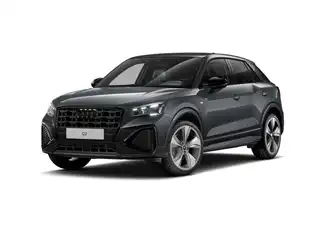Q2 35 TFSI 150 S tronic 7
