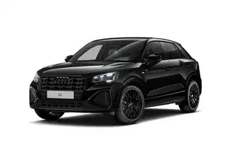 Q2 35 TFSI 150 S tronic 7