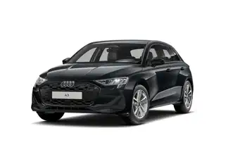 A3 Sportback TFSI Mild Hybrid 116 S tronic 7
