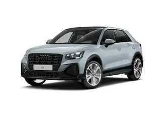 Q2 35 TFSI 150 S tronic 7