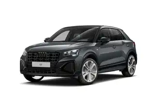 Q2 35 TFSI 150 S tronic 7