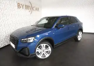 Q2 35 TFSI 150 S tronic 7