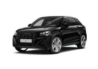 Q2 35 TFSI 150 S tronic 7