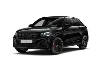 Q2 35 TFSI 150 S tronic 7