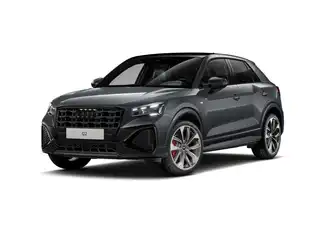 Q2 35 TFSI 150 S tronic 7