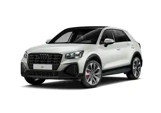 Q2 35 TFSI 150 S tronic 7