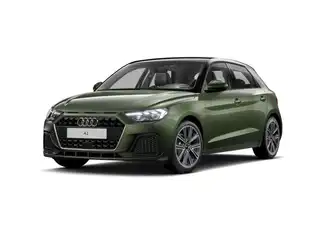 A1 Sportback 25 TFSI 95 ch BVM5