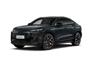 Q6 e-tron Sportback 306 ch 100 kWh performance